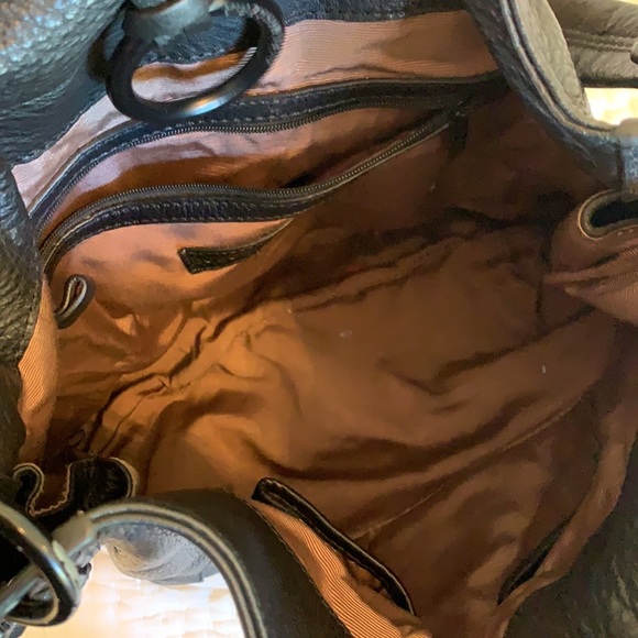 BCBG Leather purse - Picture 5 of 7